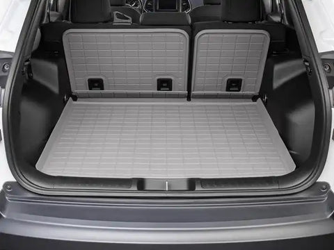WEATHERTECH 421502IM SEATBACK CARGO LINERS HP