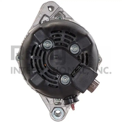 REMANUFACTURED ALTERNATOR