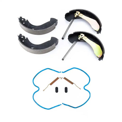 POWERSTOP SSH855 BRAKE SHOES WITH HARDWARE