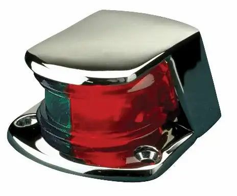 SEA DOG 400155-1 DIE CAST ZINC COMBO BOW LIGHT