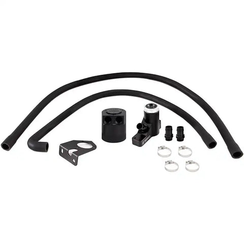 MISHIMOTO MMBCC-F2D-08BE FORD 6.4L POWERSTROKE BAFFLED OIL C