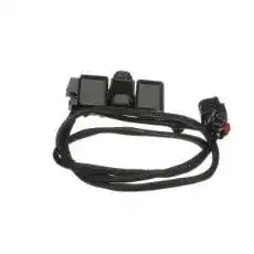 STANDARD IGN PAC100 PARK ASSIST CAMERA