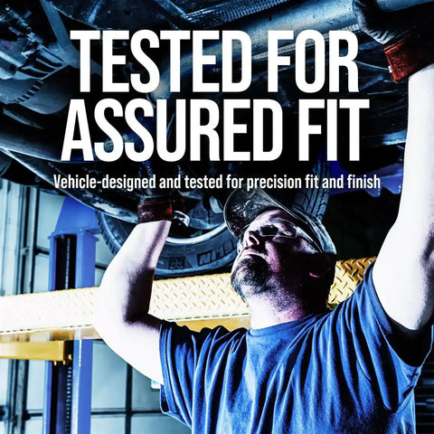 WALKER EXHST 15034 UNIVERSAL CONVERTER