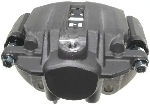 FRICTION READY CALIPERS