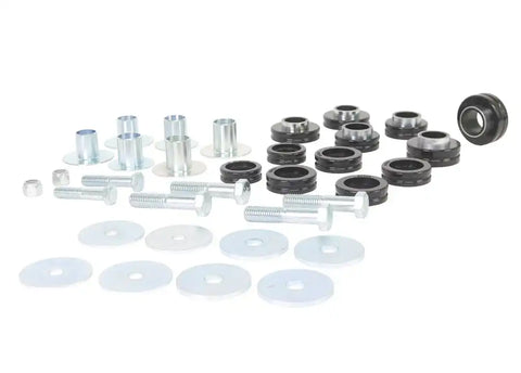 WHITELINE W93494 BODY MOUNT - BUSHING