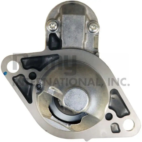 REMANUFACTURED STARTER