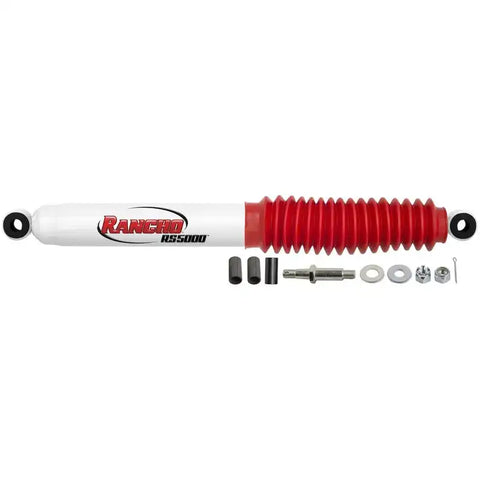 RS5000 STABILIZER