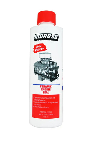 MOROSO 35500 CERAMIC ENGINE SEAL PINT