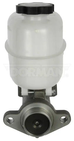 DORMAN M630595 NEW MASTER CYLINDER