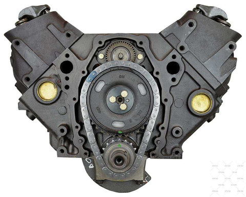 ATK ENGINES DMC7 CHEV 4.3/262 MARINE ENG