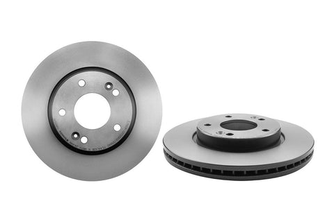 DISC BRAKE ROTOR