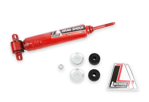 DRAG SHOCK 90/10 GM