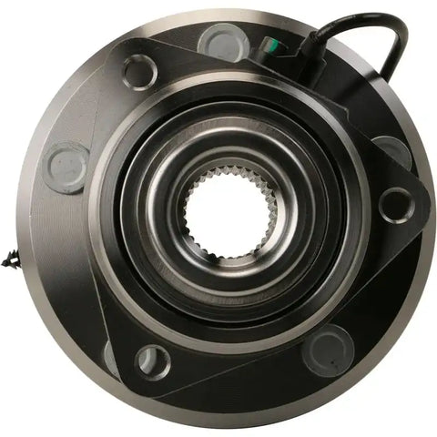 MOOG 513369 WHEEL HUB & BEARING ASSEMBLY