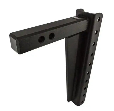 2.0' HEAVY DUTY 14' DROP/RISE