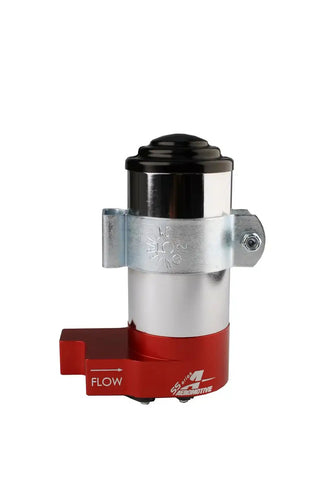 AEROMOTIVE 11203 STR ROD BLT CARBURET