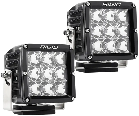 RIGID IND C322113-MDXL DUALLY XL FLOOD - SET/2