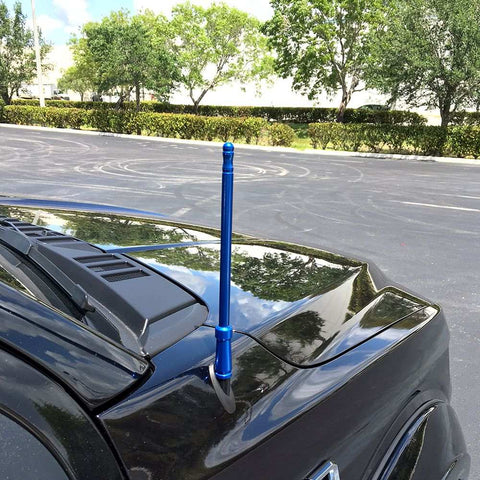 RECON ACCESS 264ANTBK ANTENNA - ALUMINUM 8' ANTENNA - UNI