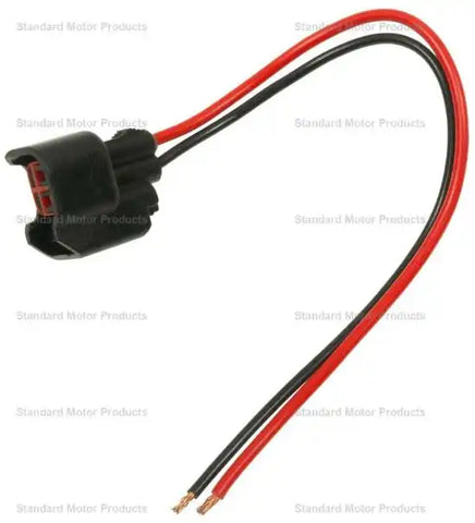 STANDARD IGN S-824 PIGTAIL/SOCKET