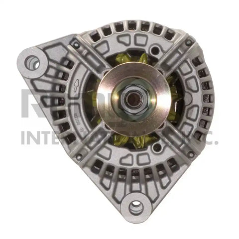 REMANUFACTURED ALTERNATOR