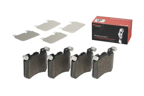DISC BRAKE PAD SET
