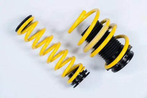 ST ADJUSTABLE LOWERING SPRINGS AUDI