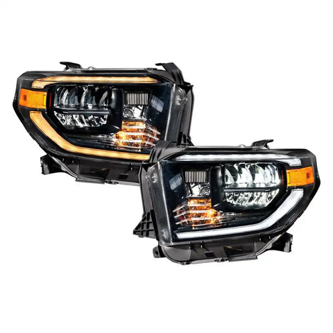 DIODE DYNAMC FL0002 2014-2021 TOYOTA TUNDRA LED REFLECT