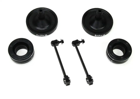 JK LEVELING KIT