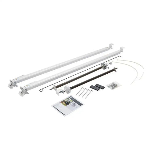 HDWE SOLERA CLASSIC SNDRD WHT