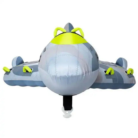 Airhead AHFJ-14 Towable Tube Deflated Nylon Shell