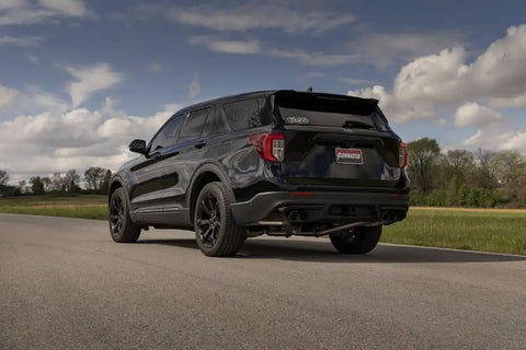 20-23 FORD EXPLORER 3.0T/FFX-CB-DOR