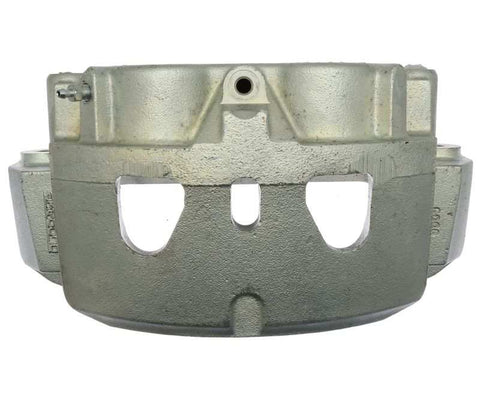 BRAKE CALIPER & BRACKET