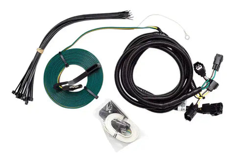 DEMCO 9523107 DEMCO TOWED CONNECTOR