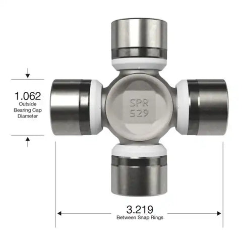 UNIVERSAL JOINT