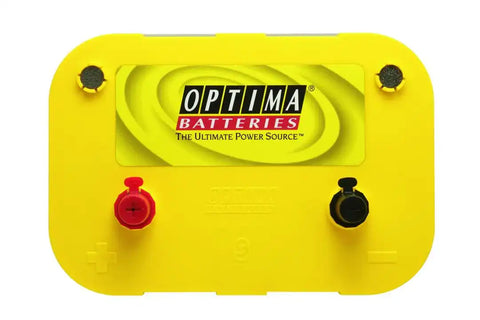 OPTIMA BAT. 8012-021 YELLOW TOP GRP34 8012021