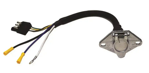 12' PRE-WIRE HARNESS