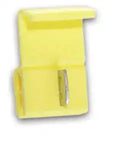 WIRTHCO 80429 12-10 HEATSHRINK BUTT CON