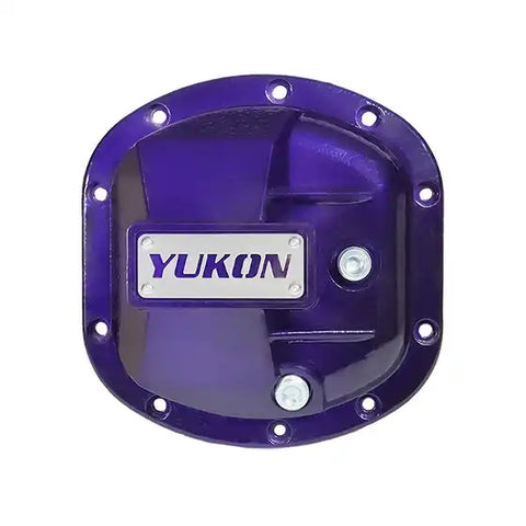 YUKON GEAR YHCC-D30-PURPLE MANUFACTURED FROM HIGH STRENGTH NOD