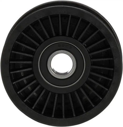 DRIVE PULLEY