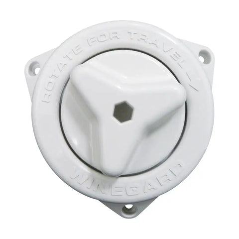 RAYZAR Z1 FULL UNIT  WHITE