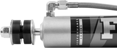 Fox Shocks 985-24-161 Shock Absorber 2.0 Performance Series Hydraulic/ Nitrogen Gas