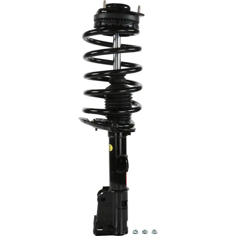 QUICK-STRUT ASSEMBLY
