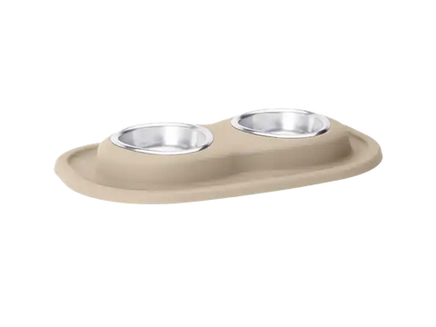 WEATHERTECH DL0801TN DB LOW 8 OZ BWL TN