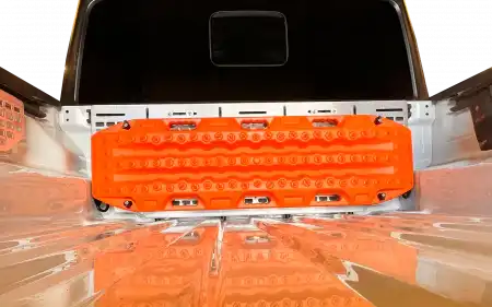 GLADIAOR FULL BACK MOLLE PANEL