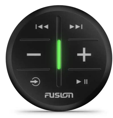 FUSION ELEC 010-02167-00 ARX70B ANT WIRELESS REMOTE  BLACK