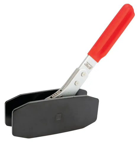 RATCHETING BRAKE PAD SPREADER