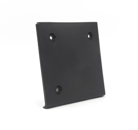 B&B MOLDERS 94286 4-1/2' SQUARE SLIDE-OUT CAP