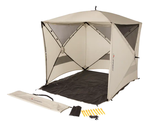 LIPPERT PICNIC POPUP SUN SHELTE