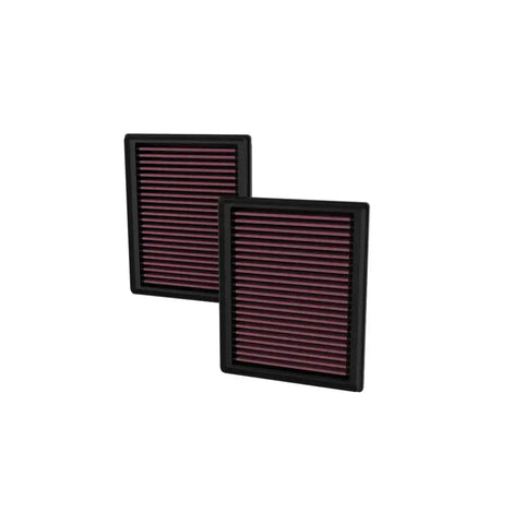 K&N FILTER 33-5135 NISSAN Z V6-3.0L F/I; 2023 2 PER B