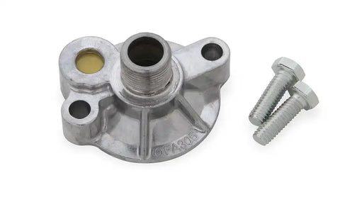 MR GASKET 1272 OIL FILTER ADPTRCHEV68-90