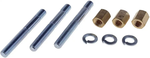DORMAN 03113 EXHST. MANIFOLD STUD KIT